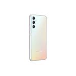 Samsung Průhledný zadní kryt EF-QA346C pro Samsung Galaxy A34