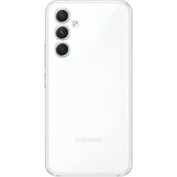 Samsung Průhledný zadní kryt EF-QA546C pro Samsung Galaxy A54