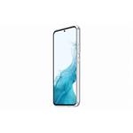 Samsung průhledný zadní kryt EF-QS906C pro Galaxy S22+ transparentní