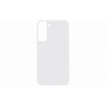 Samsung průhledný zadní kryt EF-QS906C pro Galaxy S22+ transparentní