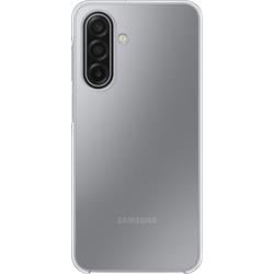 Samsung průhledný zadní kryt pro Galaxy A17 transparentní