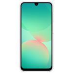 Samsung průhledný zadní kryt pro Galaxy A26 transparentní