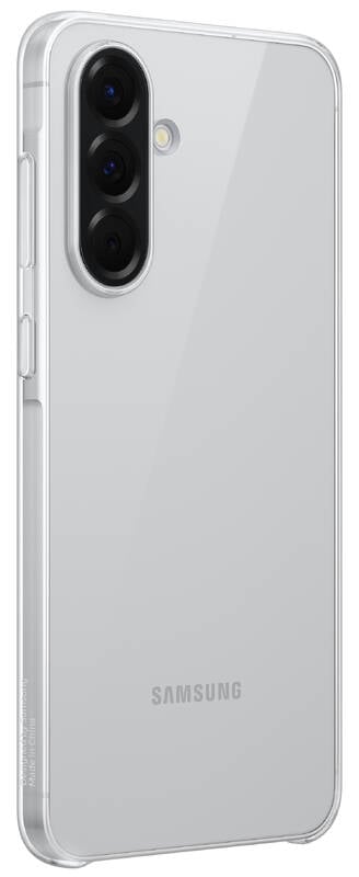 Samsung průhledný zadní kryt pro Galaxy A56 transparentní