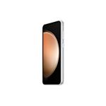 Samsung průhledný zadní kryt pro Samsung Galaxy S23 FE