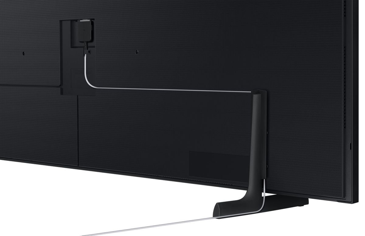 SAMSUNG QE55LS03B