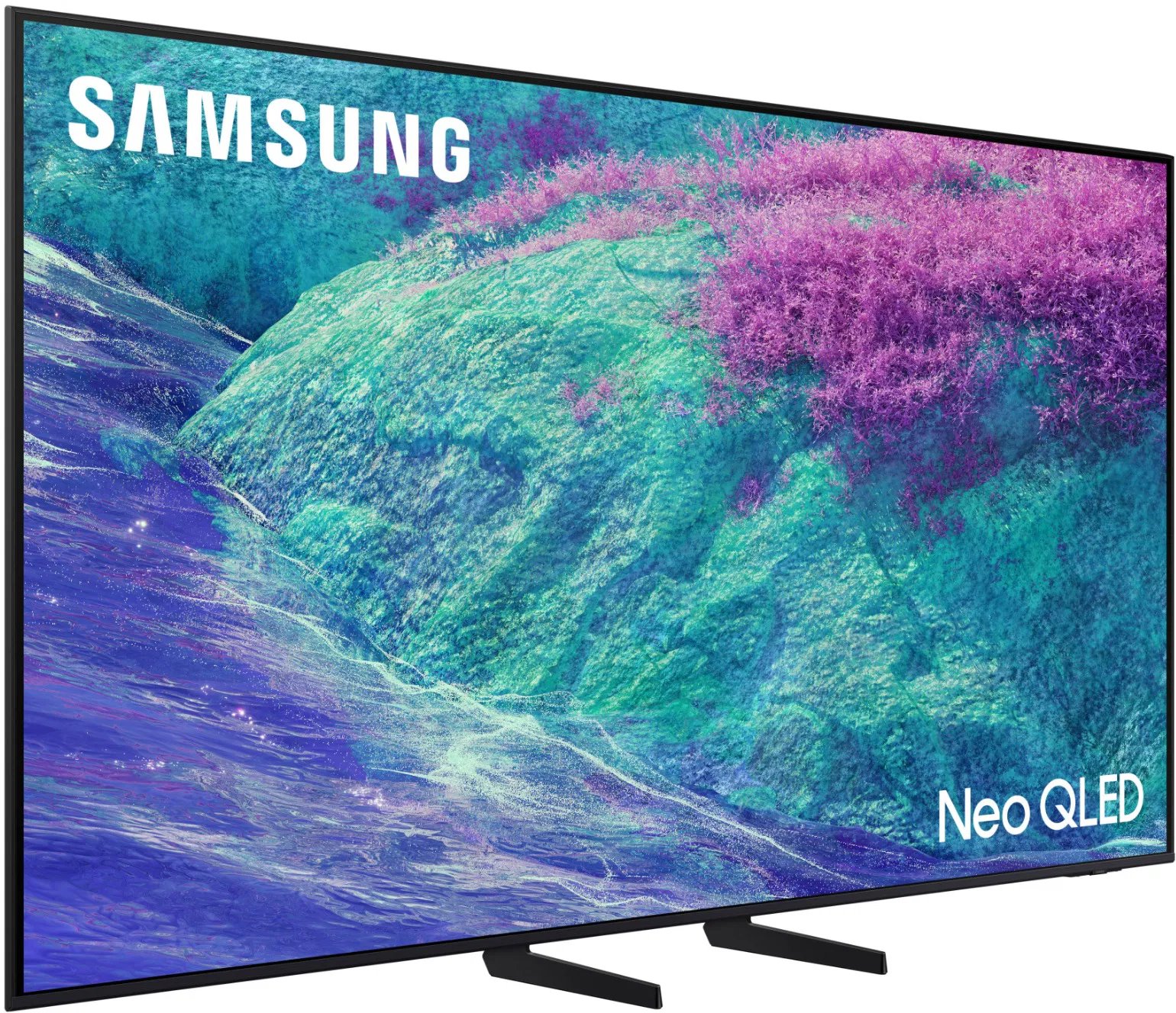 SAMSUNG QE75QN1EF 75" (2025)