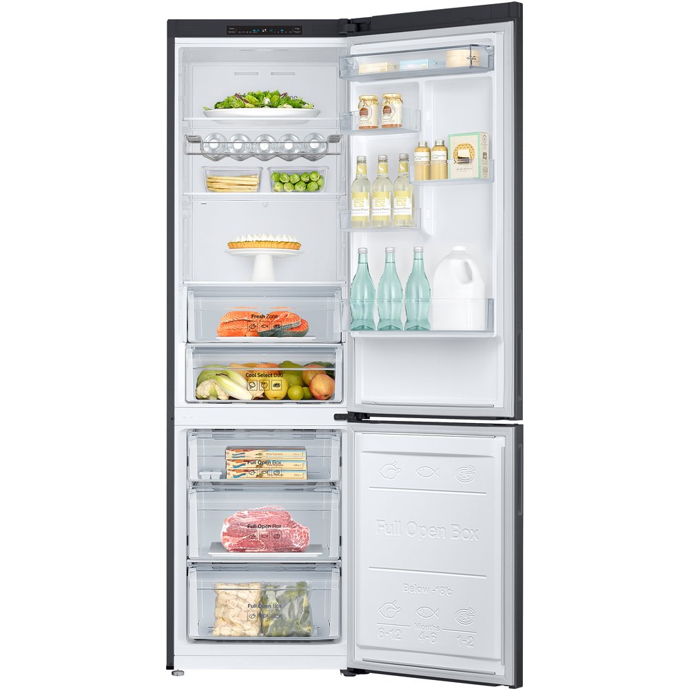 Samsung RB 37J501MB1/EF | TSBOHEMIA.CZ