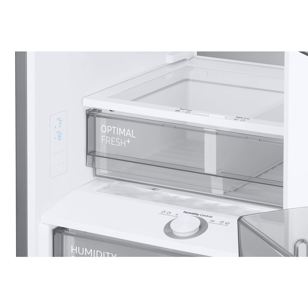Samsung RB38A7B6D41/EF Na mieru