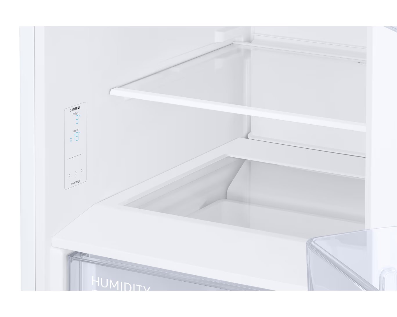 SAMSUNG RB38C600EWW/EF