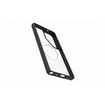 Samsung React Magnet Case Galaxy S25 Ultra transparentné