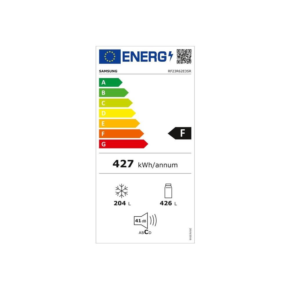 Samsung RF23R62E3SR/EO