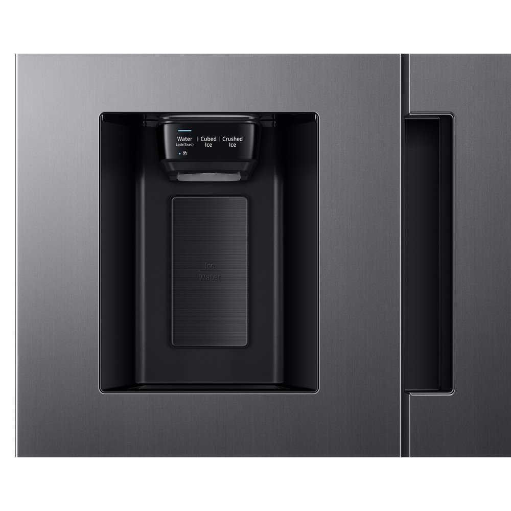 samsung rs67a8810s9 ef review