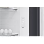 SAMSUNG RS70F65KEFEO