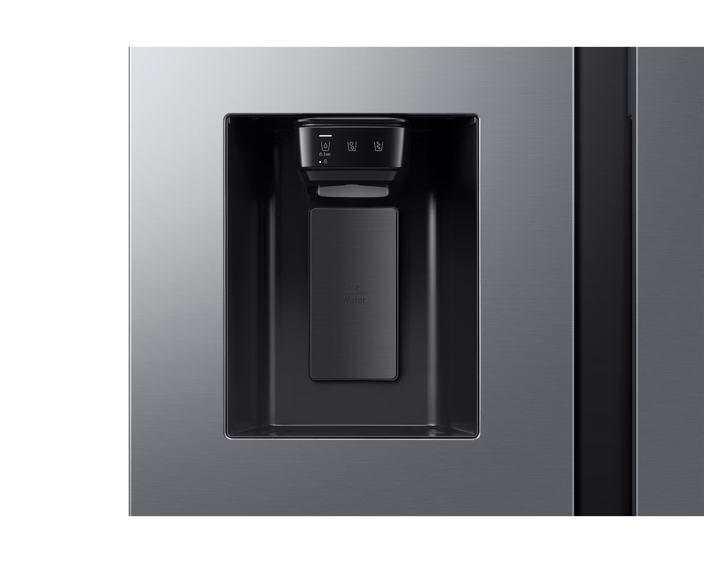 SAMSUNG RS70F65KETEO
