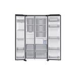 SAMSUNG RS70F65KETEO