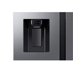 SAMSUNG RS70F65KETEO