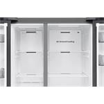 SAMSUNG RS70F65QETEO