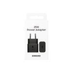 Samsung rychlonabíječka EP-T2510N, 25W černá