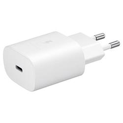 Samsung rychlonabíječka EP-TA800, 25W bílá - Nabíječky