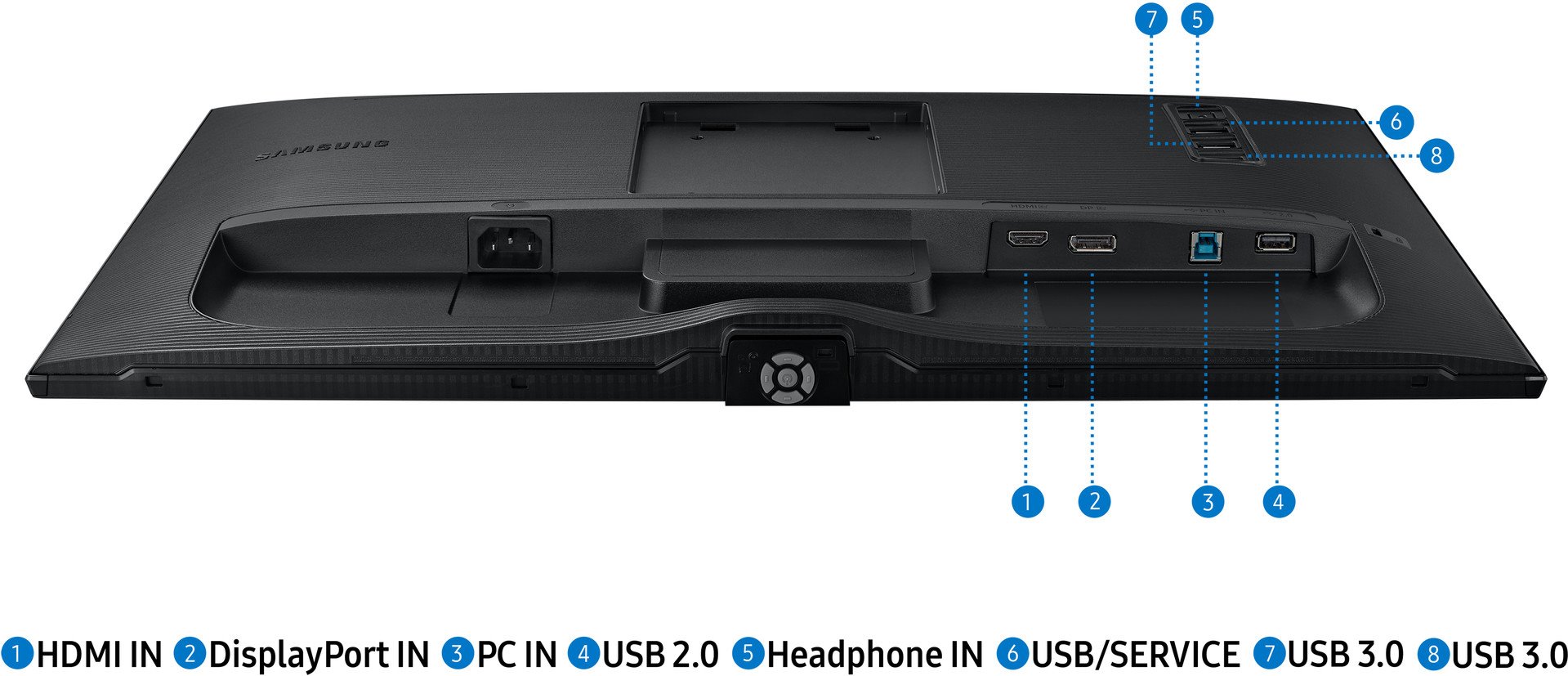 Samsung S24A600N LS24A600NWUXEN