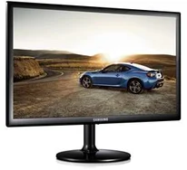 Samsung S24C350H