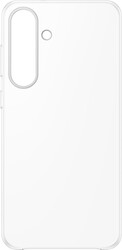 Samsung S25 FE Priehľadný zadný kryt Priehľadný