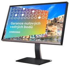 Samsung S27D850T