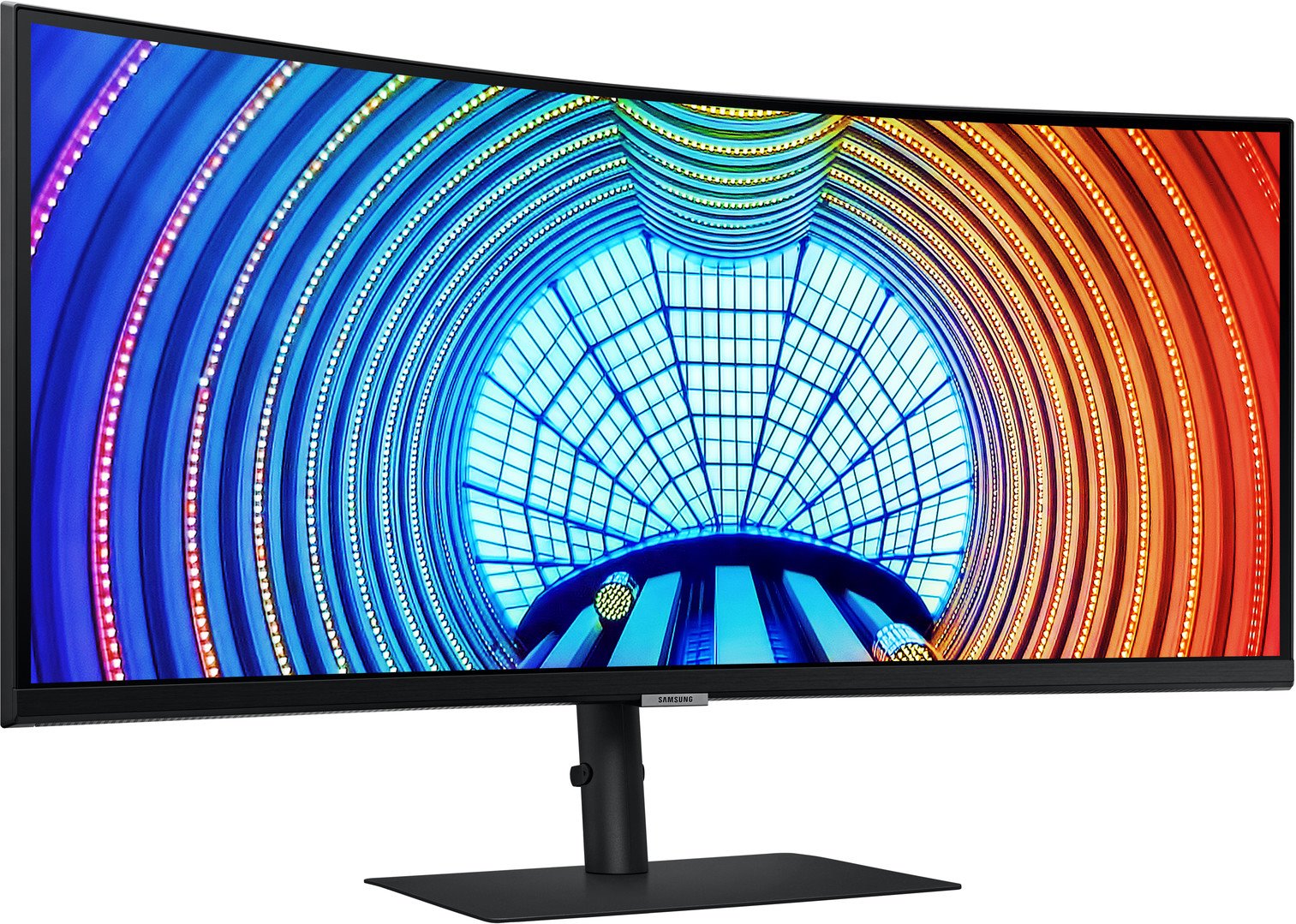 34" Samsung S34A650U