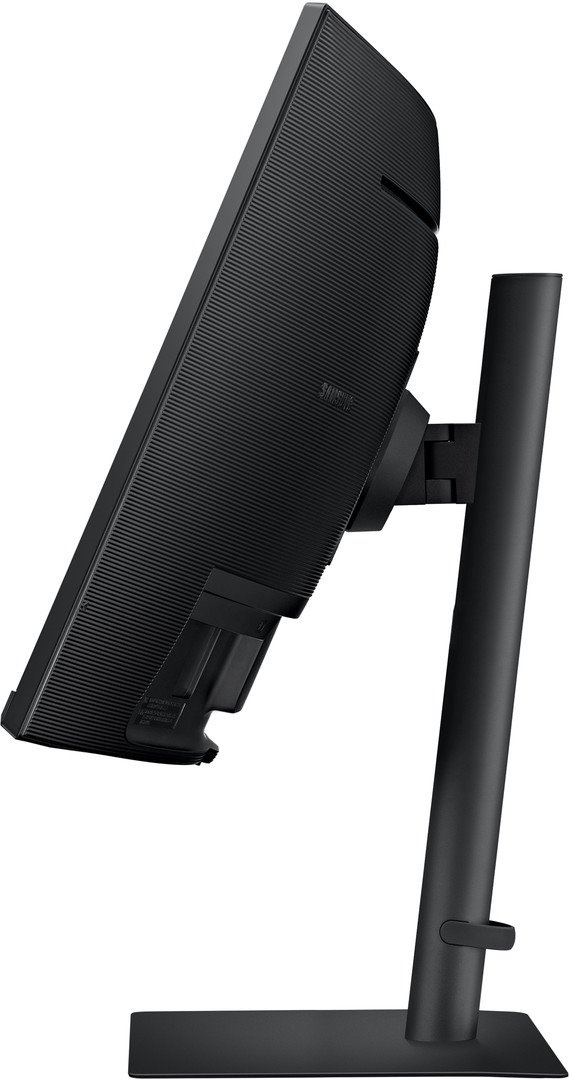 34" Samsung S34A650U