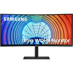 34" Samsung S34A650U