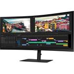 34" Samsung S34A650U