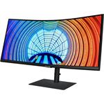34" Samsung S34A650U