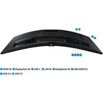 34" Samsung S34A650U