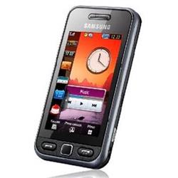 Samsung S5230 Star Black