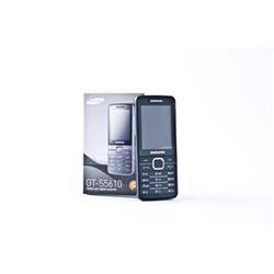 Samsung S5610 Black