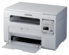SAMSUNG SCX-3400, print/scan/copy, A4, 20ppm, 1200x1200dpi, tlačítko PrintScreen, 7MB, USB 2.0