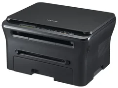 Samsung SCX-4300 MFZ Print/Scan/Copy, A4, 18ppm, 600dpi, 8MB