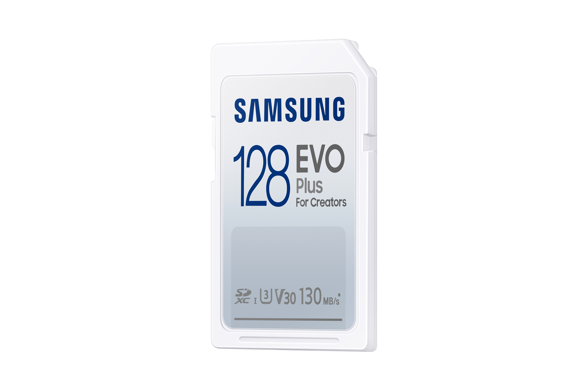 Samsung SDXC 128GB EVO Plus