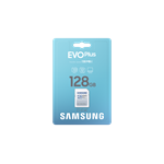 Samsung SDXC 128GB EVO Plus