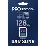 Samsung SDXC 128GB PRO Ultimate