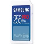 Samsung SDXC 256 GB PRO Plus