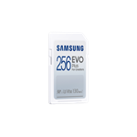 Samsung SDXC 256GB EVO Plus