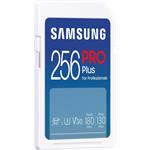 Samsung SDXC 256GB PRO Plus