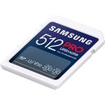 Samsung SDXC 512GB PRO Ultimate