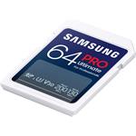 Samsung SDXC 64GB PRO Ultimate