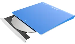 Samsung SE-208GB modrá