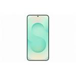 Samsung Silicone Case Galaxy S25+ mentolový