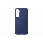 Samsung Silicone Case Galaxy S25+ modrý