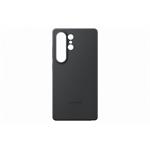 Samsung Silicone Case Galaxy S25 Ultra černý