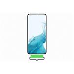 Samsung Silikónový kryt s pútkom pre Samsung Galaxy S22 biely